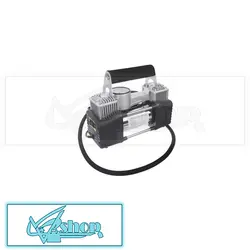 پمپ باد فندکی 2 سیلندر کمل Camel  مدل 628-4X4