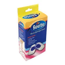 پد خار پاشنه بیتل