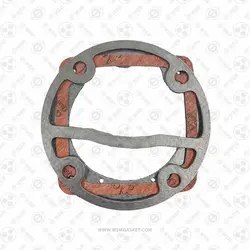واشر پمپ باد 90 بنز ده تن - فروشگاه اینترنتی واشر صنعت آژند