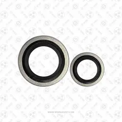 واشر اورینگ دار سایز 12