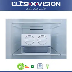 یخچال فریزر بدون برفک 666 لیتری ایکس ویژن مدل XTR-S920WD