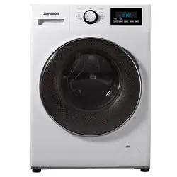 ماشین لباسشویی ایکس ویژن 9 کیلوگرمی مدل WH94 AWI رنگ سفید