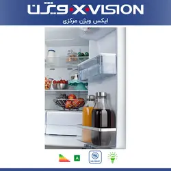 یخچال فریزر چهار در 541 لیتری ایکس ویژن مدل  XTR-486WD