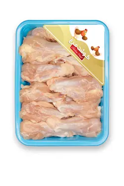 بازو مرغ ساده 900 گرمی