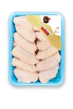 بال مرغ ساده 900 گرمی