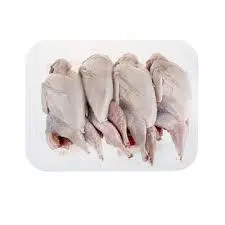 بلدرچین تازه (800گرمی)