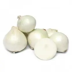 پیاز سفید (کیلویی)