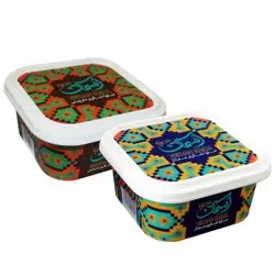 حلوا شکری آسمان (400گرمی)