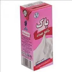 خامه پاکتی پاک