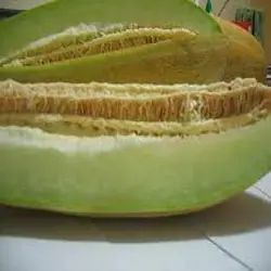 خربزه مشهدی (کیلویی)