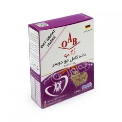 جو دوسر دانه کامل OAB