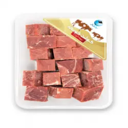 خورشتی گوساله داخلی 800 گرمی