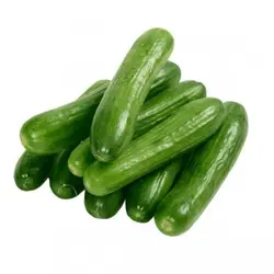 خیار گلخانه ای (کیلویی)