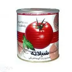 رب گوجه شیلانه 800 گرم
