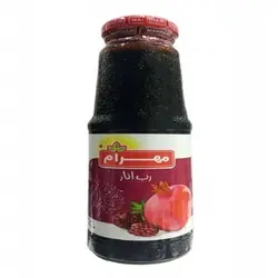 رب انار مهرام (390 گرمی)