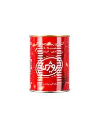 رب روژین کوچک