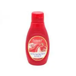 سس توت فرنگی فرمند