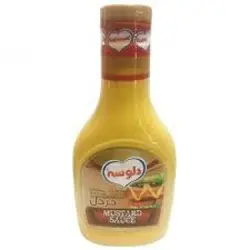 سس خردل دلوسه