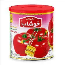 رب گوجه فرنگی خوشاب
