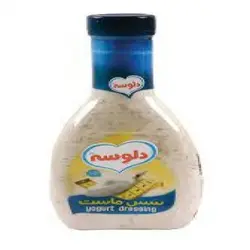 سس ماست دلوسه