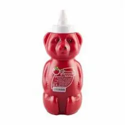 سس کچاپ ساده مهرام 455 گرم (خرسی)