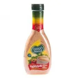 سس هزار جزیره دلوسه