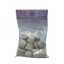 سفیدآب تن پاک (400گرمی)