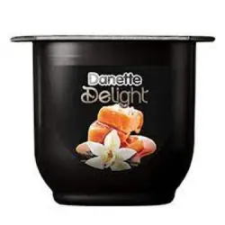 دسر دنت دیلایت(وانیلی کاراملی)