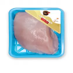 سینه بوقلمون 900 گرمی