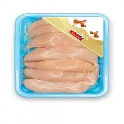 فیله مرغ 900 گرمی