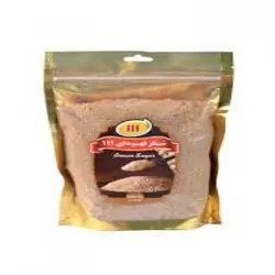 شکر قهوه ای 400 گرم