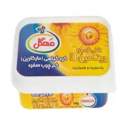 کره گیاهی مهگل (150گرم)