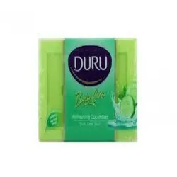 صابون خیار دورو 1 عددی
