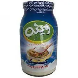 کشک دوغینه 500 گرمی