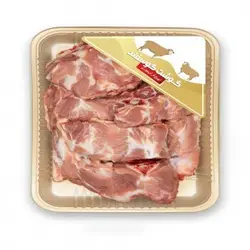 گردن گوسفند داخلی 1 کیلویی
