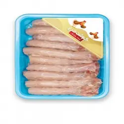 گردن مرغ 900 گرمی