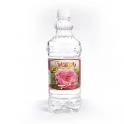 گلاب دو آتیشه نوباگل