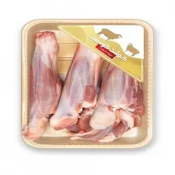 ماهیچه گوساله داخلی 1 کیلویی