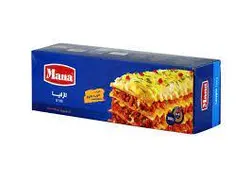 لازانیا مانا (300گرمی)