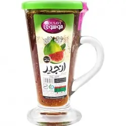 مربای انجیر موسوی