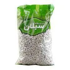 لوبیا سفید (سبلان)900 گرمی