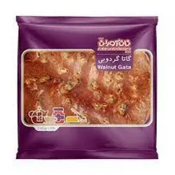 نان گردویی گاتا نان آوران