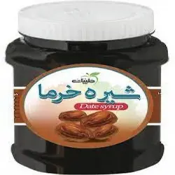 شیره خرما هیرو 450 گرم