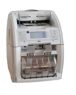 اسکناس شمار و تست اسکناس GFS-100 SERIES