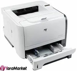 پرینتر لیزری P2055dn اچ پی