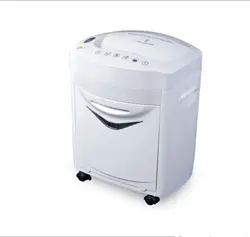 کاغذ خردکن Atlas 1540