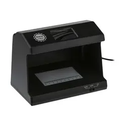 دستگاه تشخیص اصالت اسکناس داریو مدل XD-854