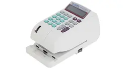 دستگاه پرفراژ چک کارونا مدلKT-700C