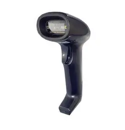 بارکدخوان تک بعدی و بی سیم اکسیوم مدل HY-6900 HW