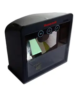 بارکدخوان چند پرتوه لیزری هانیول مدل 7820